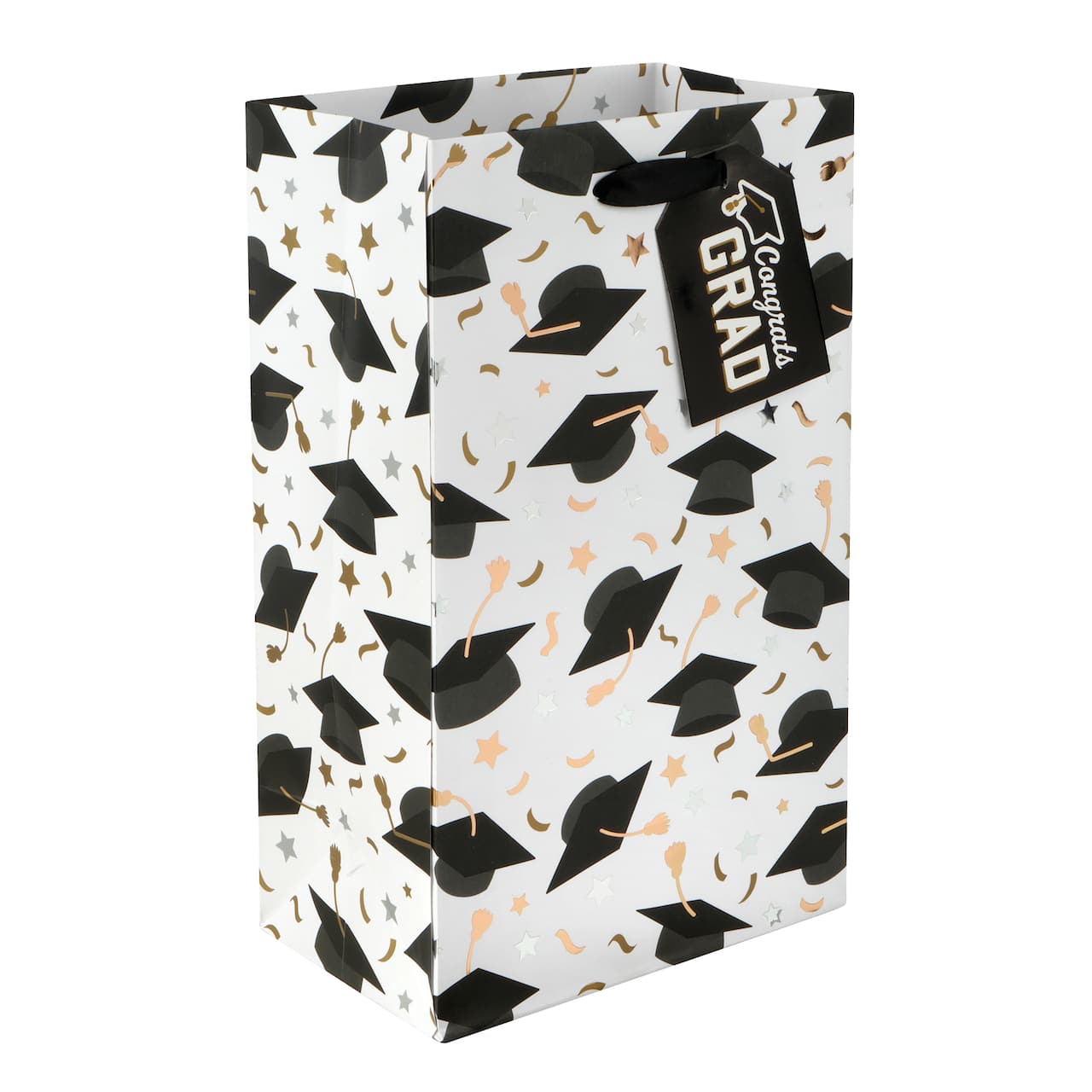 Small Graduation Gift Bags, 4ct. by Celebrate It™